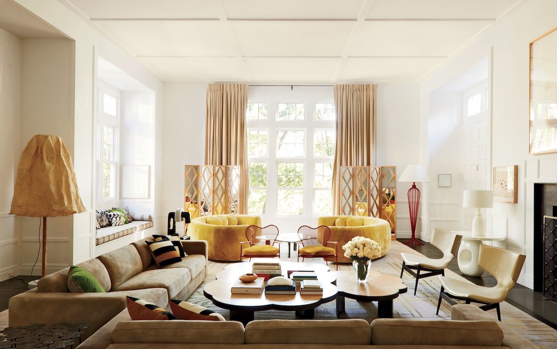 Connecticut Dreaming