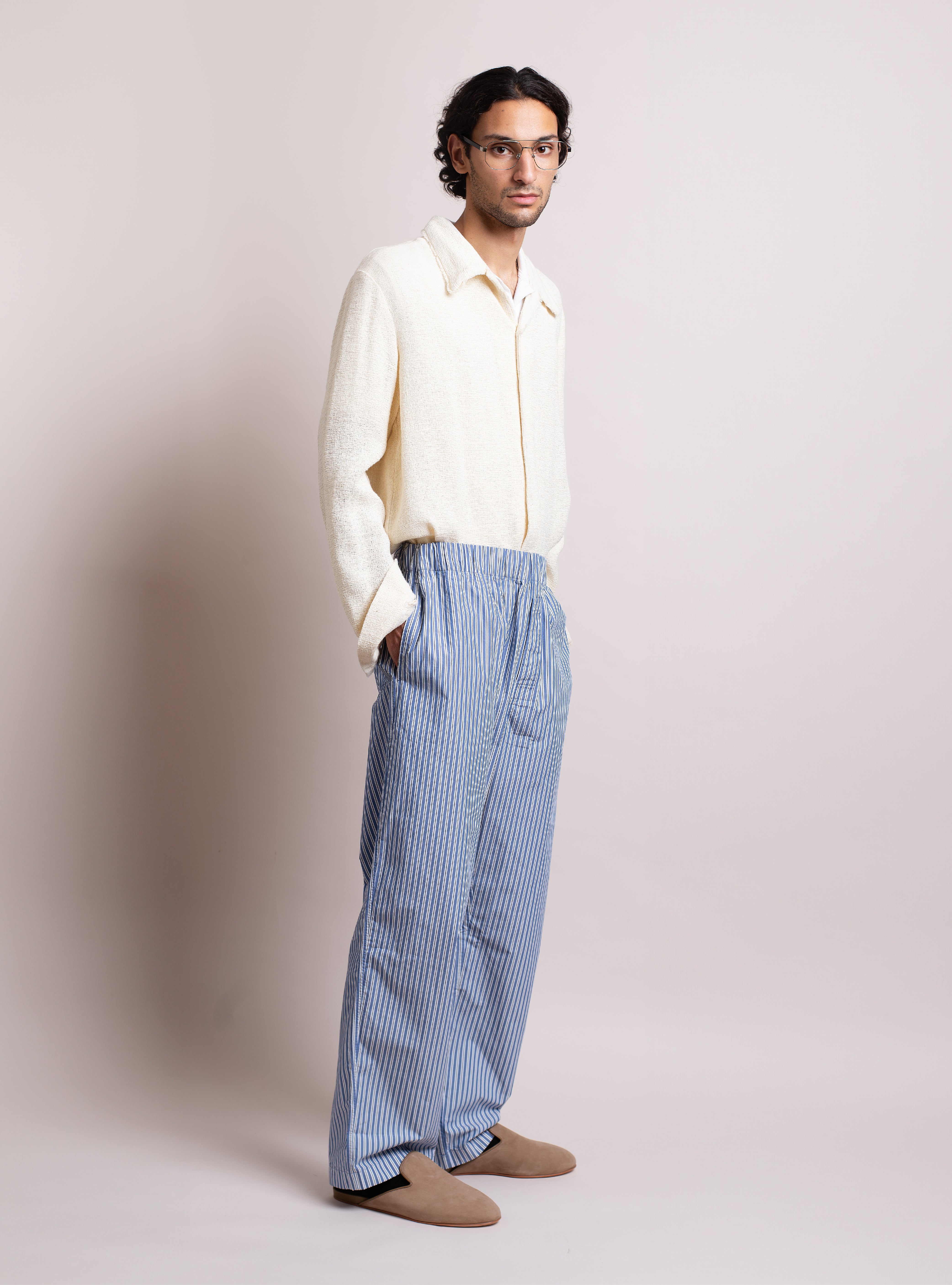Men's Fritz Taupe